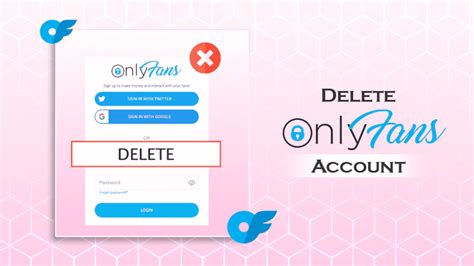 how to delete your onlyfans account|How to Delete OnlyFans Account: A Clear and Guide